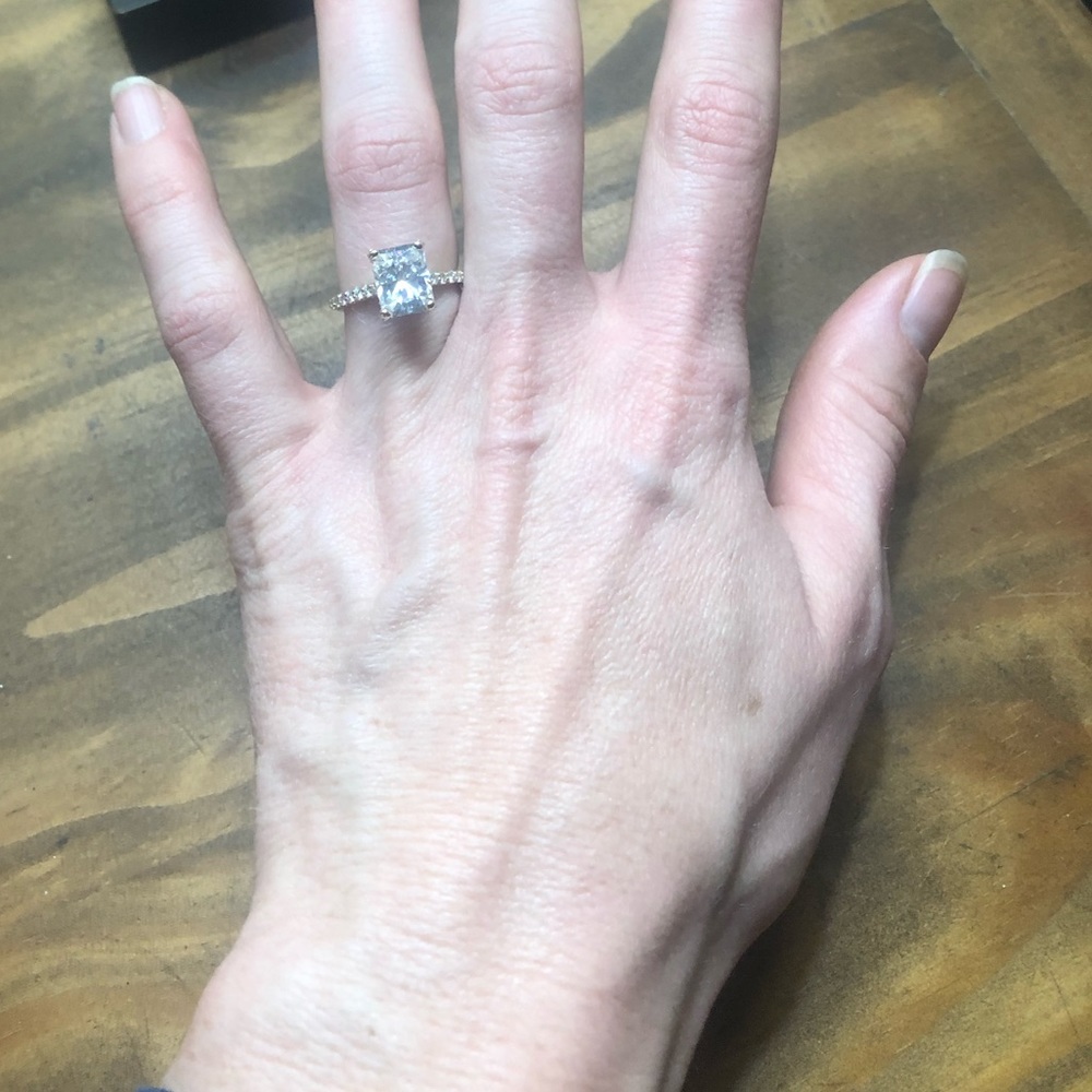 Custom Designed Ring - image 6